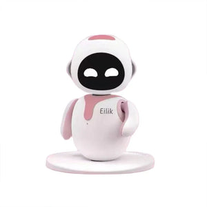 Robot Intelligent Emotional Interaction AI Puzzle Electronic Toy