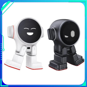 LeTianPai Smart Robot AI Emotional Interaction Games Python Programming