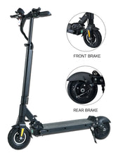 Load image into Gallery viewer, RUIMA mini4 PRO Upgrade  BLDC HUB strong power electric scooter powerful Speedway mini pro scooter waterproof version
