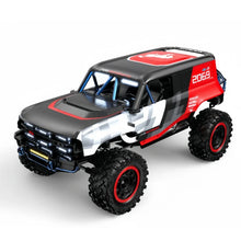Load image into Gallery viewer, MJX 1:12 H12P Brushless High-Speed Remote Control Car Professional RC Climbing Car Four-Wheel Drive Off-Road Vehicle RTR
