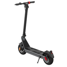 Load image into Gallery viewer, EU/US Stock HX X9 Plus 36V 15.6Ah HX X9 Pro Max 48V 15.6Ah 10inch 40km/h Foldable Light Weight Outdoor HX X9 Electric Scooter
