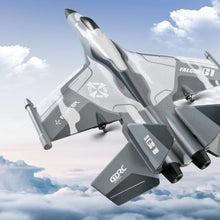 Load image into Gallery viewer, G1 Drone Glider Beginner Profesional 3 Channel RC Aircraft Remote Control Hand Throwing Plane Foam Electric Outdoor Airplane
