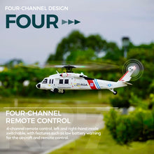 Load image into Gallery viewer, WLtoys K270 RC Helicopter 2.4G 6-Aixs Gyroscope 4CH Altitude Hold Optical Flow Brushless Remote Control Helicopter Toys For Kid
