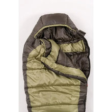 Load image into Gallery viewer, Sleeping Bag for Adults Camping for Big &amp; Tall Adults No-Snag Zipper with Adjustable for Warmth and Ventilation  Sleeping Bag

