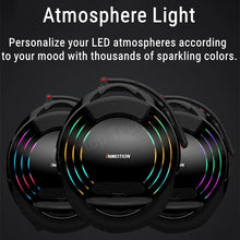 Load image into Gallery viewer, Original INMOTION V10F Electric Unicycle 40km/h Speed 84V 960Wh Battery 2000W Motor 70km Range with APP Smart EUC Monowheel
