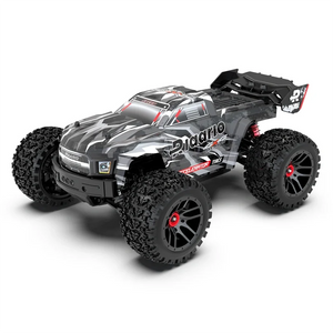 Remote Control Car Toys Adult 4wd High Speed Wide Foot