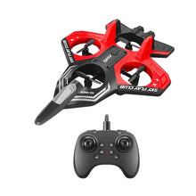 Load image into Gallery viewer, 2.4G RC Drone with Light Flying Helicopter YP3 Glider RC Hobby Jet Plane Stunt Remote Control Foam Fighter Airplane Drone Toy
