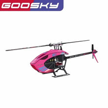 Load image into Gallery viewer, Flybarless Direct-drive Rc Helicopter Toys Gifts
