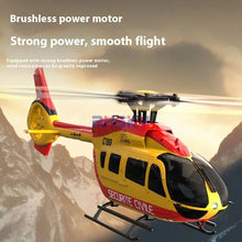 Load image into Gallery viewer, Rc Era C190 1:28 Brushless Motor 6-axis Gyroscope With H145 Optical Flow Rc Electric Model Duct Tail Slurry Toy Helicopter
