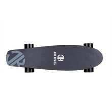 Load image into Gallery viewer, Wholesale factory four wheel  350W motor electr skateboard  electric skateboard manufacturer
