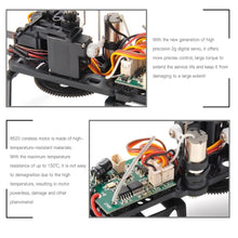 Load image into Gallery viewer, Automatic Stable RC Helicopter 2.4G 4 Channel Single Propeller
