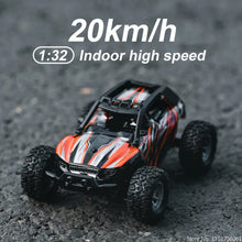 Load image into Gallery viewer, Remote Control Car for S801 S802 Boys Kids Gift Built-in Dual Led Lights
