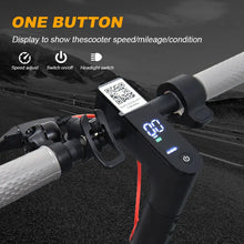 Load image into Gallery viewer, Mankeel MK083 Electric Scooter for Adult 350W 25KM/H Smart APP Control Foldable Electric Kick Scooters 30KM Range E Scooter
