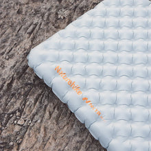 Load image into Gallery viewer, Naturehike Inflatable Mattress 3.2 R Value Air Bed Outdoor Camping Travel Ultralight Portable Moisture-proof Mat Sleeping Pad

