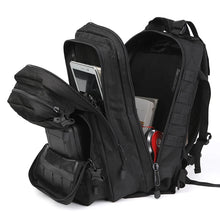 Load image into Gallery viewer, LQARMY 35L Tactical Backpack Molle Assault Rucksack Men Women Backpacks Travel Camping Hunting Hiking Backpack
