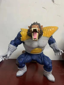 Z GRETA APE VEGETA Monkey Action Figure Collectible Model Toys 30cm