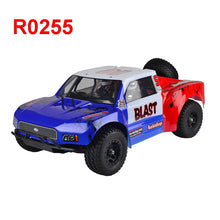 Load image into Gallery viewer, Best Nitro RC Car VRX Racing 1/10 RH1009 Two Speed Short Course RTR With FC.18 Engine And 2.4Ghz Radio Control Off-road Cars
