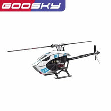 Load image into Gallery viewer, Flybarless Direct-drive Rc Helicopter Toys Gifts
