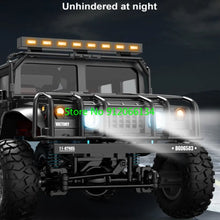 Load image into Gallery viewer, Professional  Off-Road Climbing Remote Control Truck
