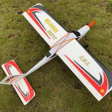 Load image into Gallery viewer, E0717 Cessna 185 1030mm Wingspan Short Distance Takeoff EPS RC Airplane Fixed Wing Trainer KIT/PNP
