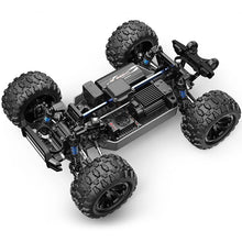 Load image into Gallery viewer, MJX 1:12 12212 Remote Control Car 58KM/H Monster Truck RC Four-Wheel Drive 3S High-Speed Brushless For Adult/Children Toys Gift
