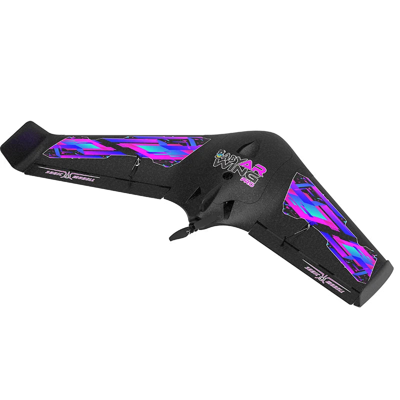 Sonicmodell Baby AR Wing Pro 682mm Wingspan EPP FPV Flying Wing High-P ...