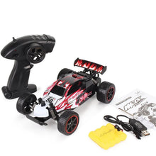 Load image into Gallery viewer, New hot 15km/h High-speed 2.4G Electric Remote Control Car
