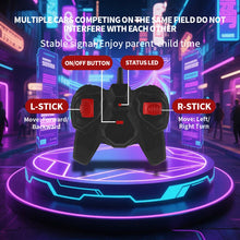 Load image into Gallery viewer, New Rc Motorcycle Stunt 360° Rotating Remote Control High-Speed Drifting Racing Car Motorcycle
