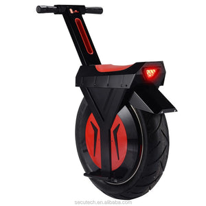 Adult Smart Self Balance Super Electric Scooter 36v 500W one wheel cheap electric scooter unicycle For Sale