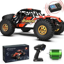 Load image into Gallery viewer, D12 RC Car 1/12 4WD Brushless Off-Road Remote Control Car
