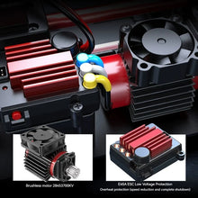 Load image into Gallery viewer, High Speed Drift Car  With Gyroscope - Electric Toy
