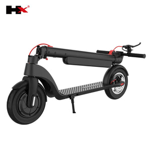 EU Stock EU Stock US Stock Folding HX X8 Electric Skateboard scooter Bicycle Foldable Kick Scooter 36V 10Ah Escooter