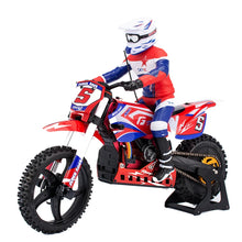 Load image into Gallery viewer, SKYRC SR5 Brushless RTR RC Motorcycle Dirt Bike Model
