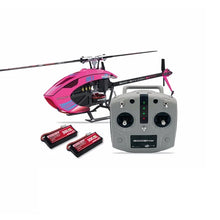 Load image into Gallery viewer, Original 7.4V 60C 300mAh LIPO Battery For GOOSKY S1 LEGEND 3D RC Helicopter
