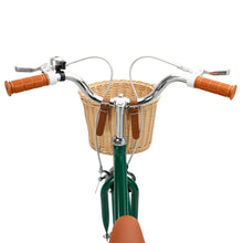 Load image into Gallery viewer, 18 inches Kid&#39;s Bike Child Bicycle for Ages 7-8-9 Years Boys and Girls with Basket, Kickstand
