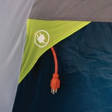 Load image into Gallery viewer, Ozark Trail With 3 Rooms and Screen Porch Nature Hike Tent 10-Person Family Camping Tent Freight Free Travel Supplies Equipment

