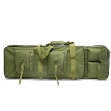 Load image into Gallery viewer, 1000D Nylon Hunting Rifle Gun Case Tactical Gun Bag Shooting Airsoft Holster Gun Carry Protection Backpack 81/94/115cm

