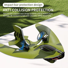 Load image into Gallery viewer, Teeggi RC Foam Aircraft 2.4G Radio Control RC Glider With cool lights RC Plane EPP Foam Flying Airplane Toys For Childrens Gifts
