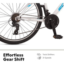 Load image into Gallery viewer, High Timber Mountain Bike for Adult Youth Men Women Boys Girls, 24 to 29-Inch Wheels

