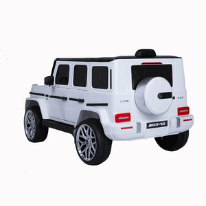 licensed Mercedes-Benz G63 Kids Ride On Car,kids Electric Car