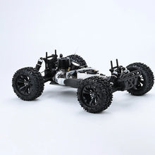 Load image into Gallery viewer, High Speed Nitro Powered Rc Car VRX Racing RH1001  1/10 Scale 4WD  Truck  Hot Sale Radio Control Toy for Children Adults
