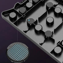 Load image into Gallery viewer, Hoverboard Home Pushup Board Academia Fencing Sup Bars Pushup Board Dumbbells Training Gimnasio Material Sports Equipment
