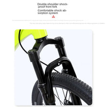 Load image into Gallery viewer, Kids bike bicycles china wholesale 24 inch single 7 speed aluminium alloy frame sports bicycle mtb for children
