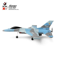 Load image into Gallery viewer, RC Airplane 2.4G Remote Control Fighter Hobby Plane Glider
