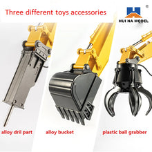 Load image into Gallery viewer, Remote Controlled Truck Excavator Ball Brabber Truck Toys Gift For Boys And Girls
