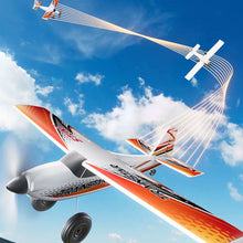 Load image into Gallery viewer, VolantexRC Trainstar Stunt 76804 500mm Wingspan 2.4G 4CH With 6-axis Gyro Brushless EPP RC Airplane Trainer Fixed Wing RTF
