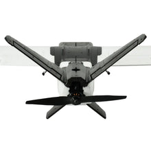 Load image into Gallery viewer, ZOHD Talon GT Rebel 1000mm Wingspan V-Tail BEPP FPV Aircraft RC Airplane Flying Wing Unassembled KIT Version
