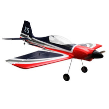 Load image into Gallery viewer, Flybear FX9706 550mm Wingspan 2.4GHz 4CH Built-in Gyro 3D/6G Switchable EPP RC Airplane Glider RTF Compatible DSM SBUS
