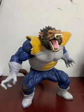 Load image into Gallery viewer, Z GRETA APE VEGETA Monkey Action Figure Collectible Model Toys 30cm
