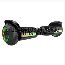 Load image into Gallery viewer, Good Sales 12 Km/H rechargeable battery scooter Hoverboard Hoverboard factory direct Gyroor 6.5 inch
